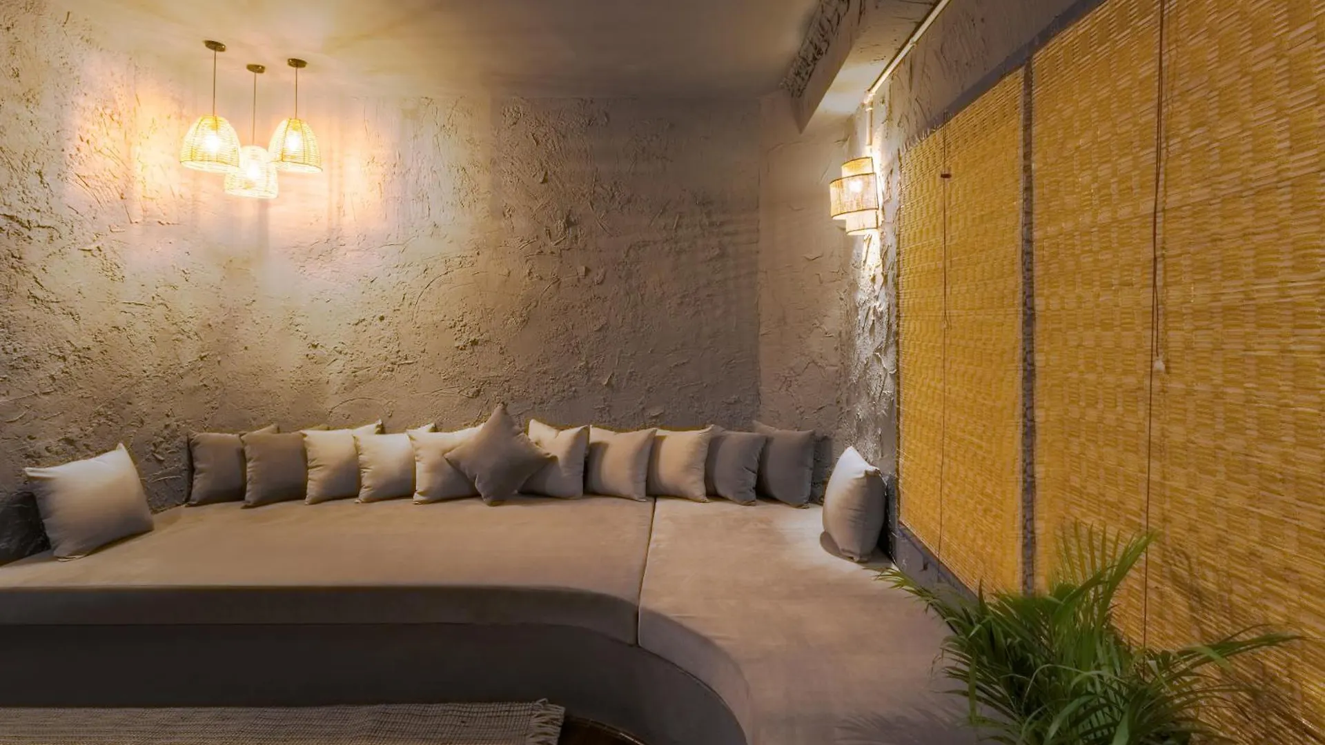 5Bhk Vilasa Villa With Pvt Pool, Pool Table Gurgaon 0*,  India