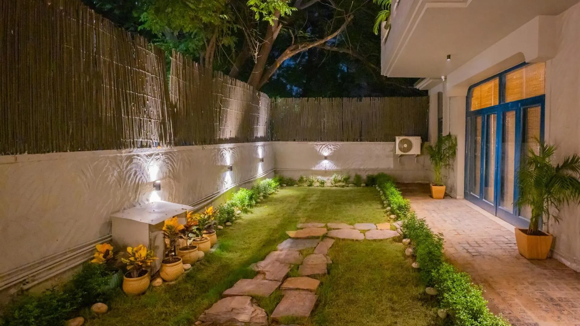 5Bhk Vilasa Villa With Pvt Pool, Pool Table Gurgaon
