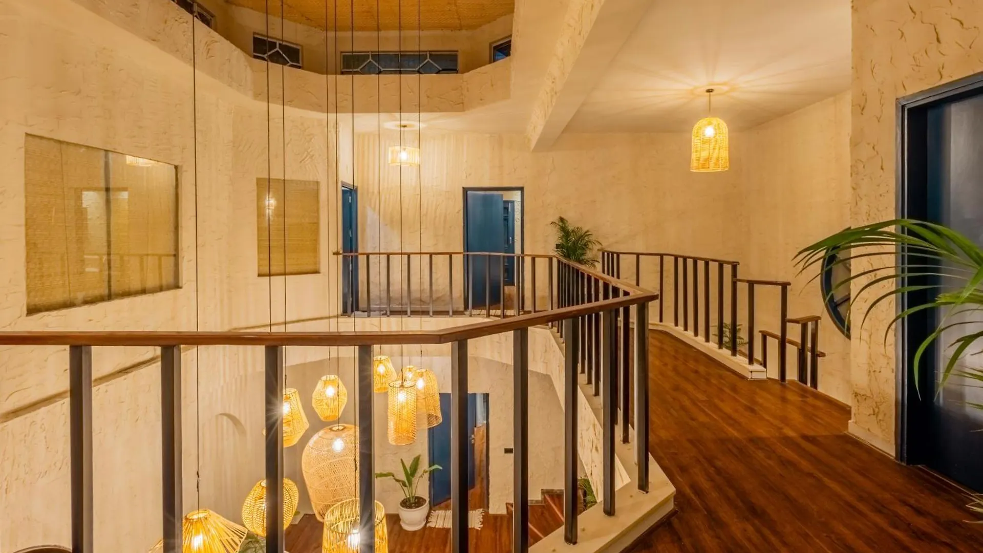 5Bhk Vilasa Villa With Pvt Pool, Pool Table Gurgaon