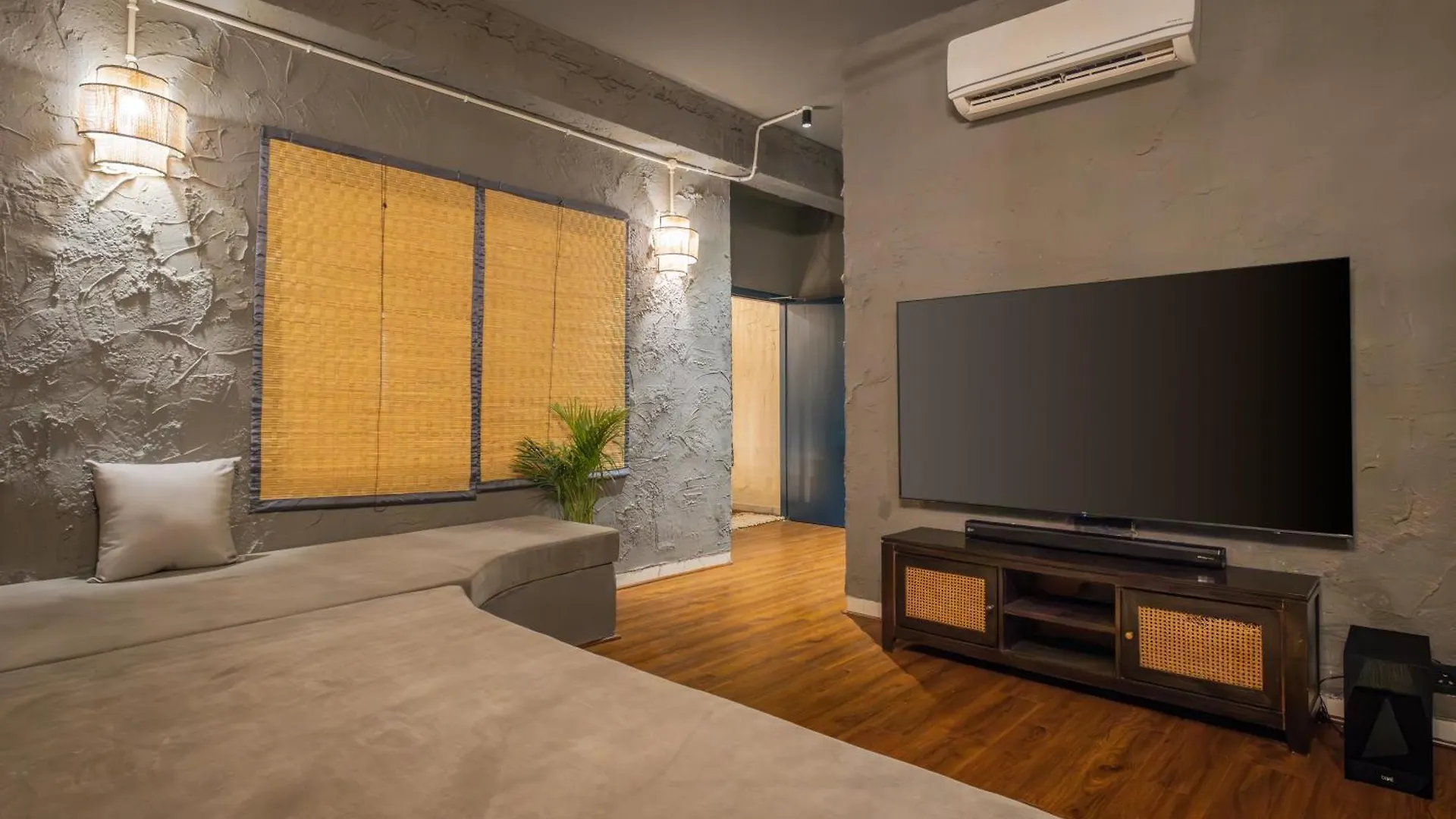 5Bhk Vilasa Villa With Pvt Pool, Pool Table Gurgaon