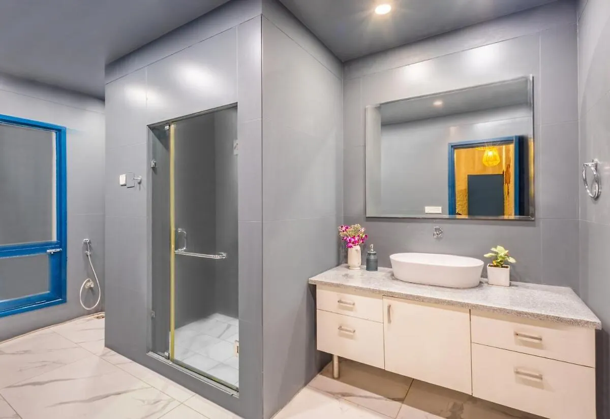 5Bhk Vilasa Villa With Pvt Pool, Pool Table Gurgaon
