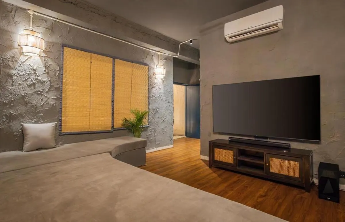 5Bhk Vilasa Villa With Pvt Pool, Pool Table Gurgaon
