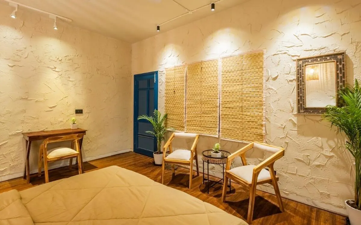 5Bhk Vilasa Villa With Pvt Pool, Pool Table Gurgaon India