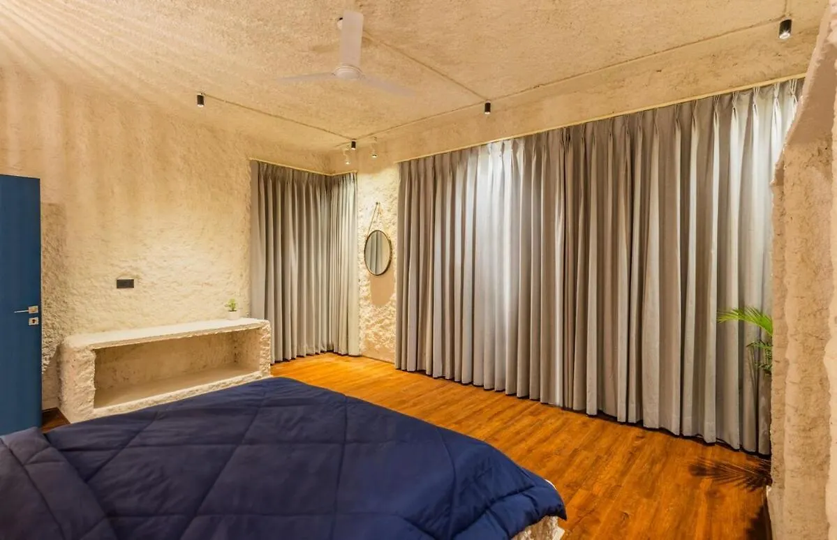 5Bhk Vilasa Villa With Pvt Pool, Pool Table Gurgaon India