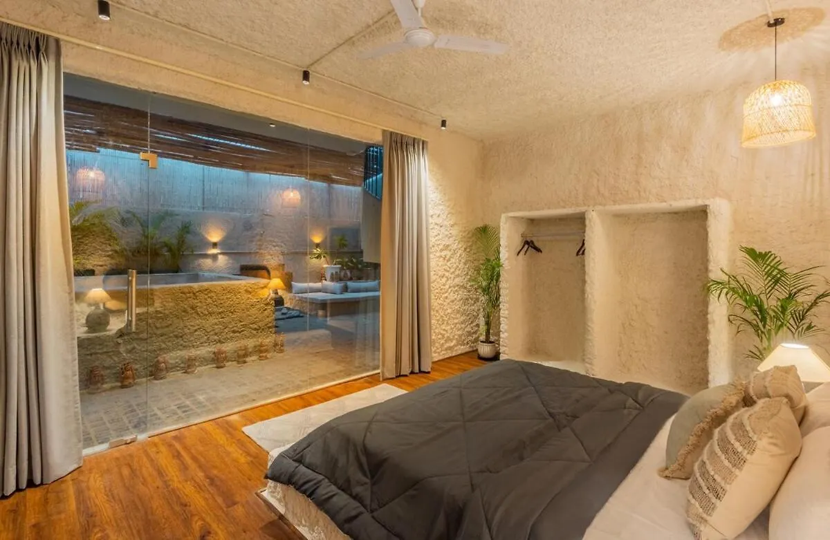 5Bhk Vilasa Villa With Pvt Pool, Pool Table Gurgaon